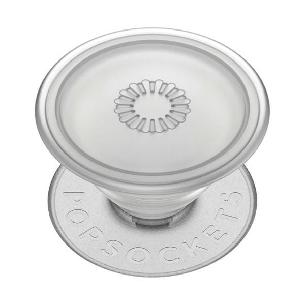 PopSockets PopGrip Plant Faded Stone