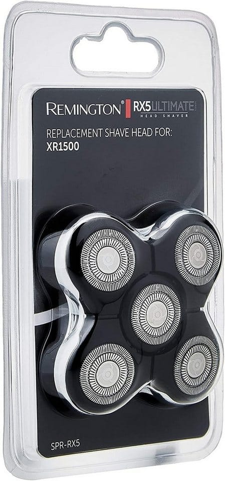 REMINGTON Haartrimmer Replacement Shave Head for XR1500