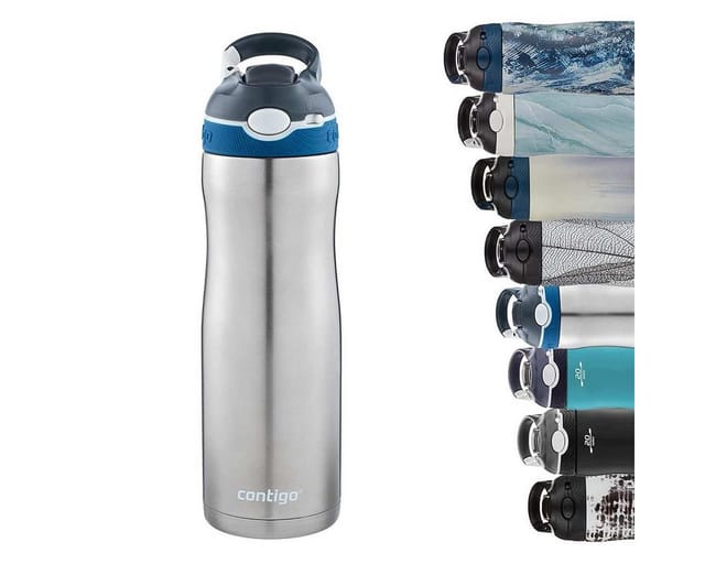 Contigo Ashland chill Monaco 590ml