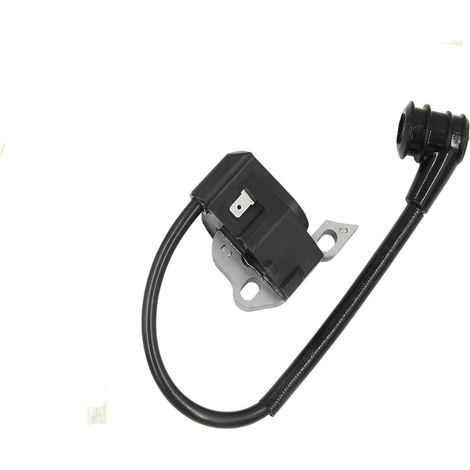Stihl Zündspule 0000-400-1306 Für Kettensägen – Kompatibel Mit Den Modellen 009, 010, 011, 012, 020 – Verteiler
