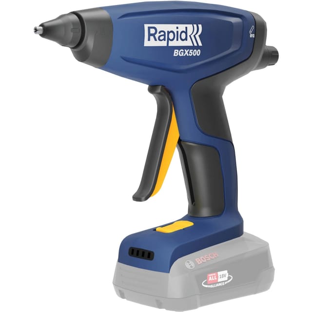 Rapid Glue Gun BGX500 18V P4A