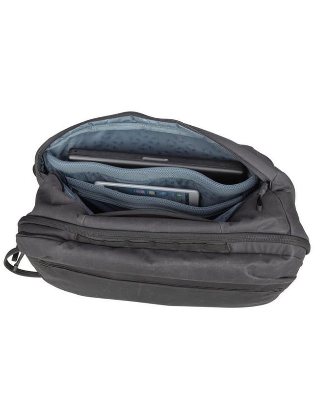 Thule Aion Travel Backpack - 40L | Black