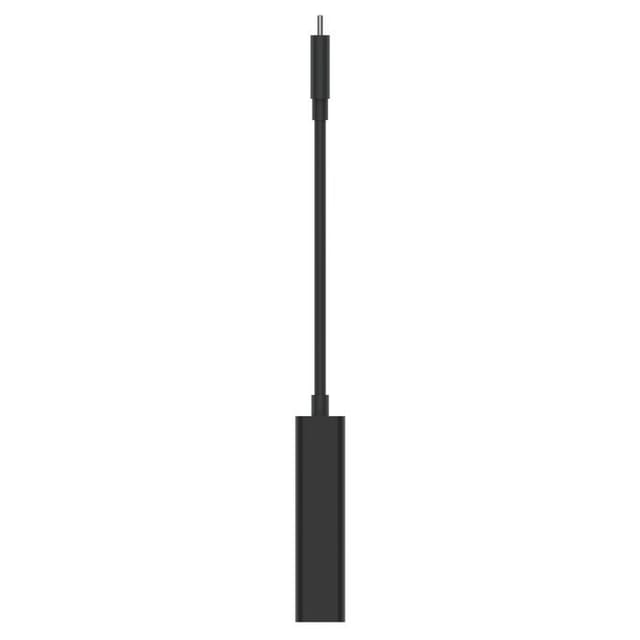 Belkin INC012btBK Connect USB-C to 2.5 Gb Ethernet Adapter