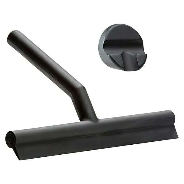 Zone Denmark Denmark - Wiper W/Magnetic Holder - Black