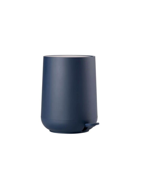 Zone Denmark Denmark - Nova Pedal Bin 3 L - Royal Blue