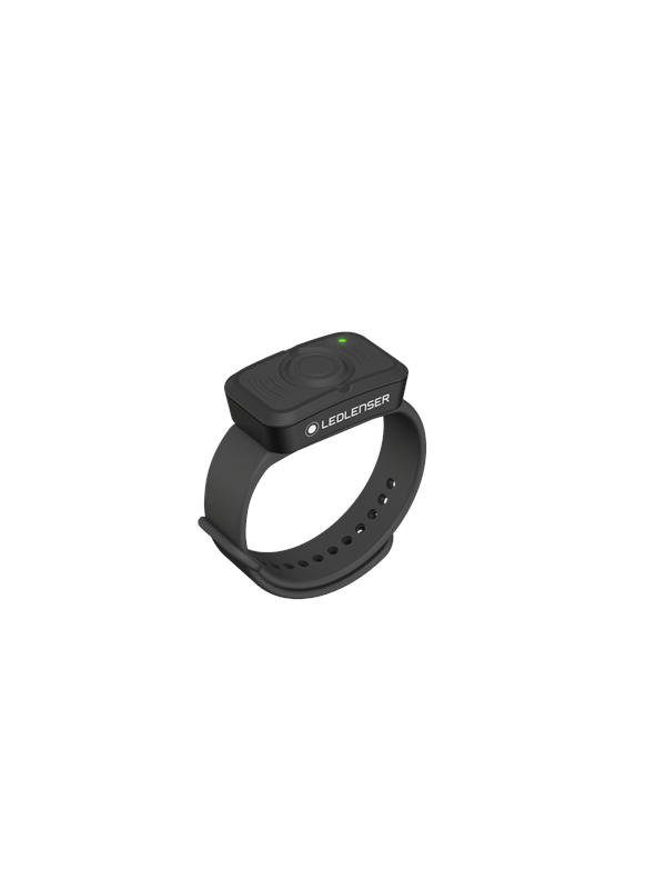 Ledlenser Wireless Remote Control Type A