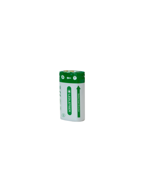 Ledlenser Li-Ion rechargeable Battery