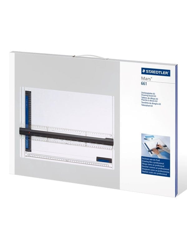 Staedtler Drawing board Mars DIN A3