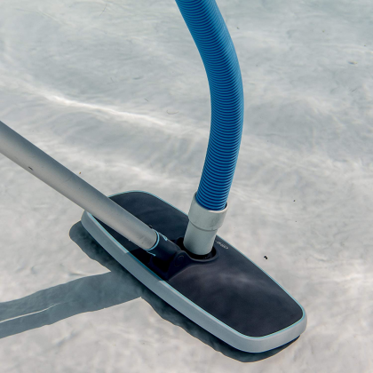 GRE Rectangular vacuum head
