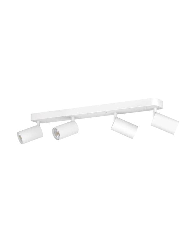 EGLO TELIMBELA-Z spots 4x345 lumen white