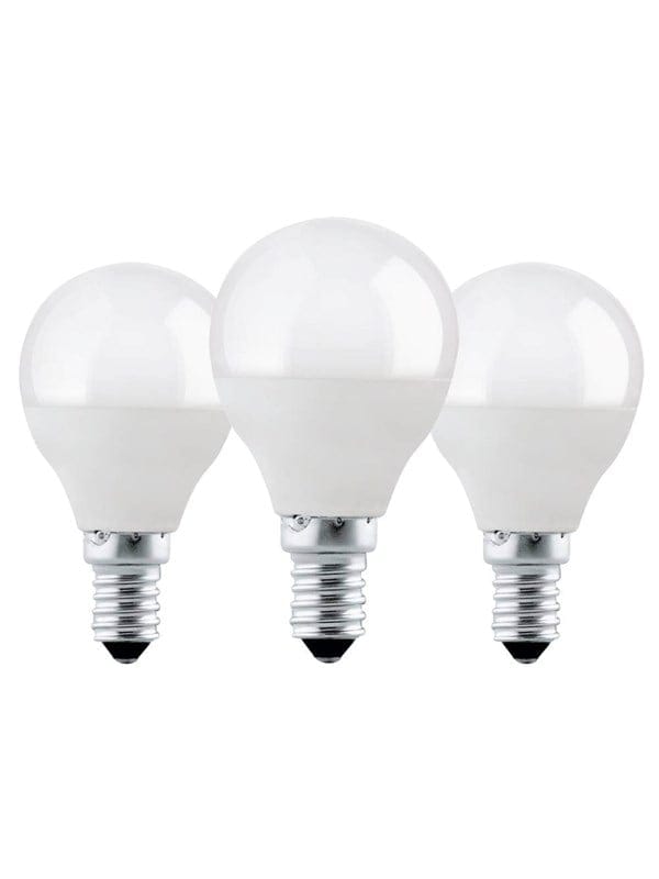 EGLO LED-Lampe Lm_Led_E14 opal E14