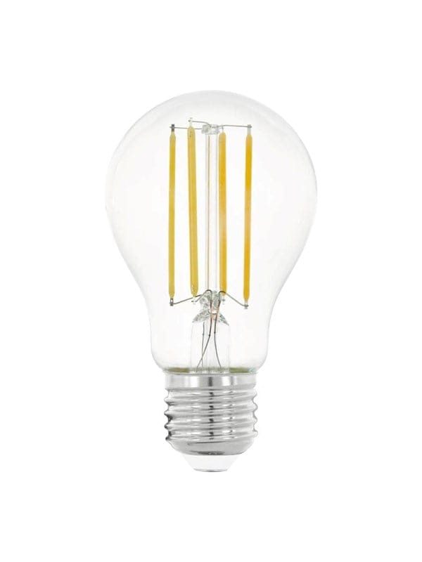 EGLO LED-Lampe A60 Standard 12W/827 1521 lumen clear E27