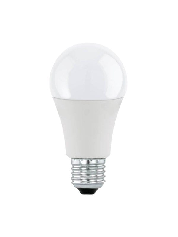 EGLO LED-Lampe A60 Standard 11W/830 1055 lumen matt dimmable E27