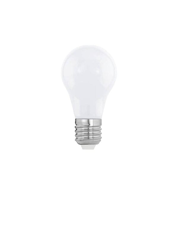 EGLO LED-Lampe G45 Mini ball 7W/827 806 lumen matt E27