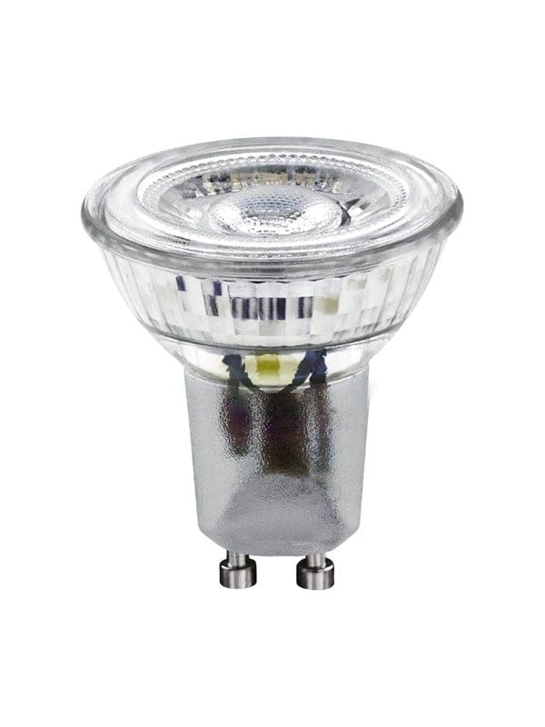EGLO LED-Lampe Lm_Led_Gu10 klar GU10