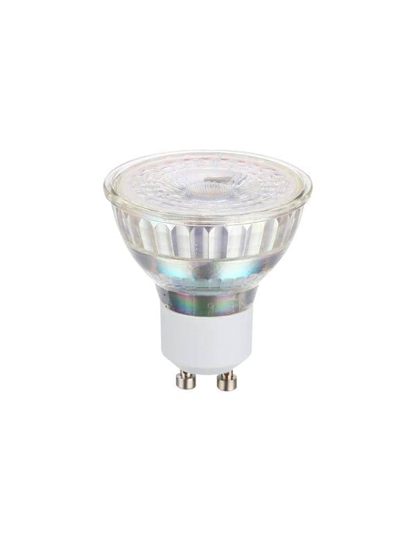 EGLO LED-Lampe SCOB 3W/830 345 lumen dimmable 2-pack GU10
