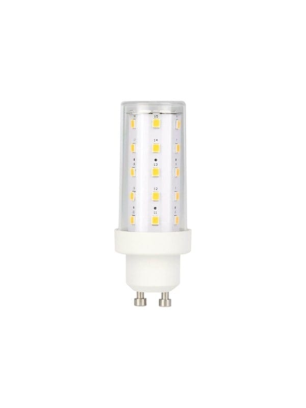 EGLO LED-Lampe T30 4.5W 2700K Clear GU10