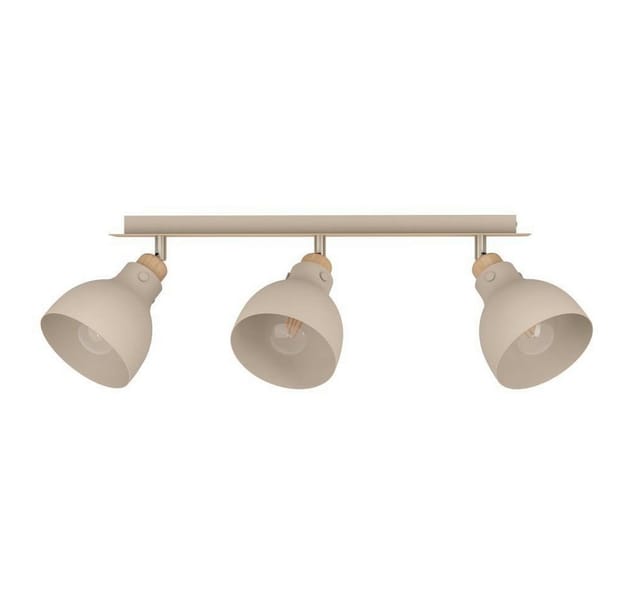 EGLO ARRECIFE spot rail 3L sand