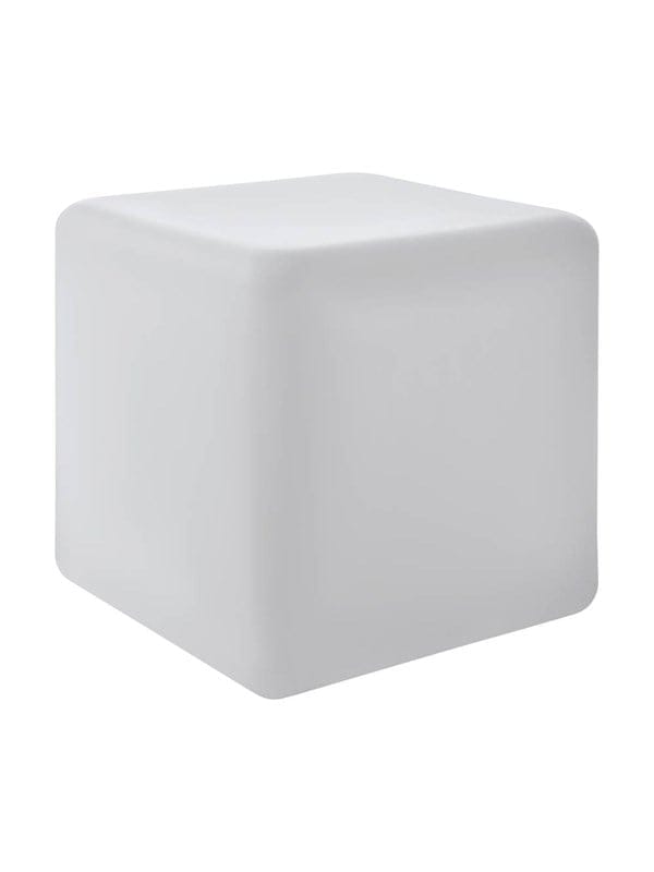 EGLO BOTTONA outdoor cube 400x400 mm white