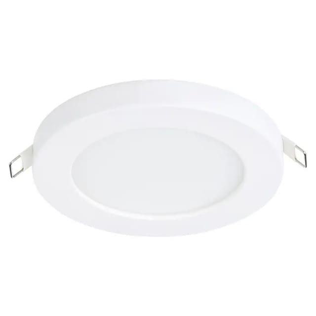 EGLO Fueva Flex weiss