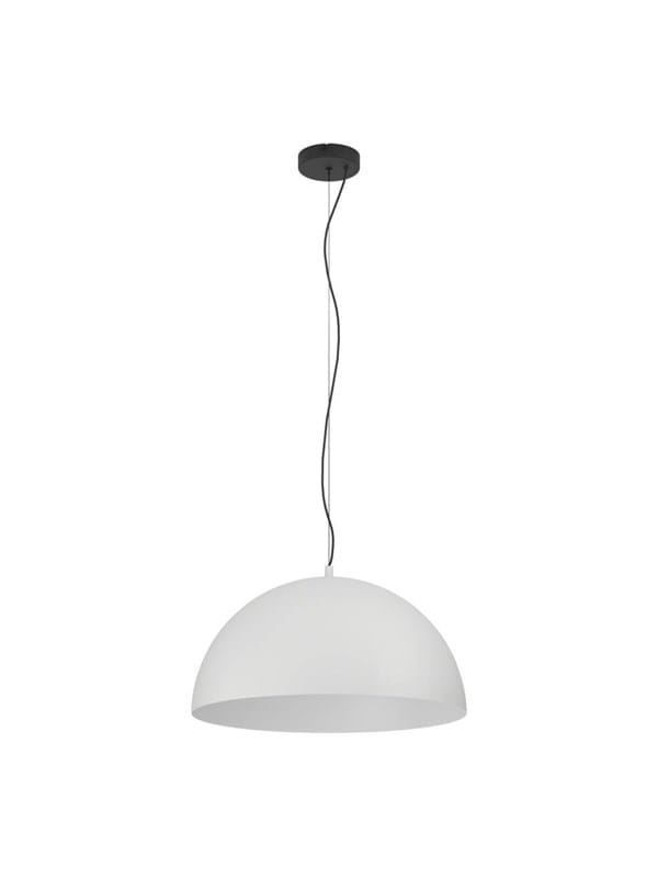 EGLO Gaetano 1 schwarz