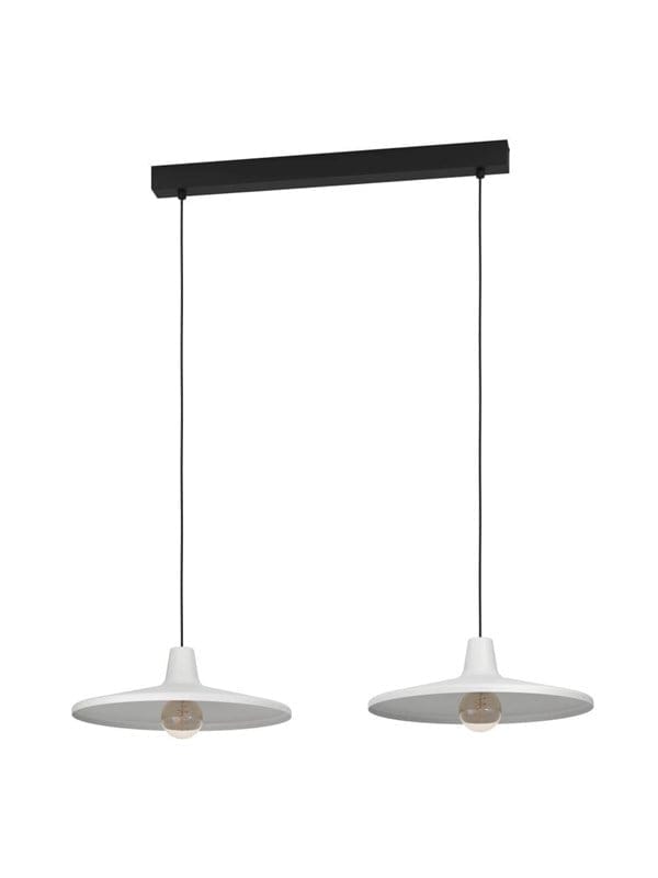 EGLO Miniere schwarz