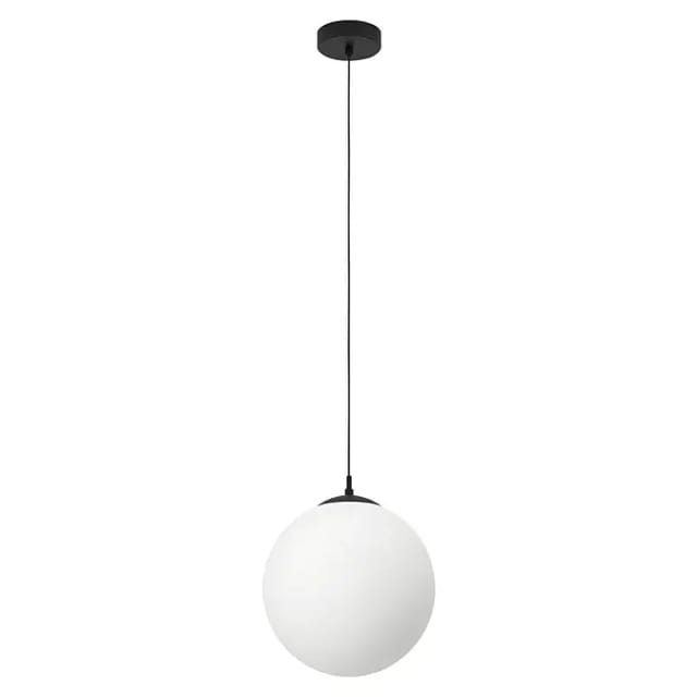 EGLO Rondo 3 schwarz