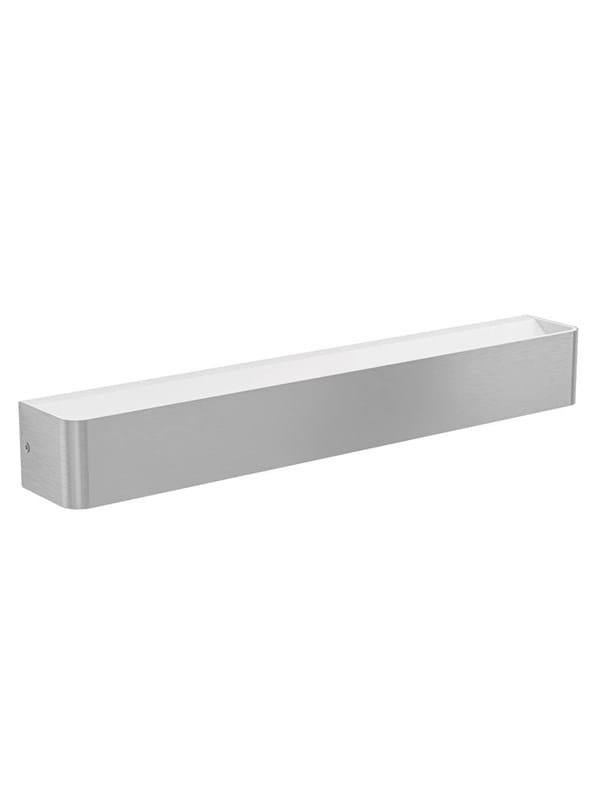 EGLO Sania 5 nickel-matt, weiss