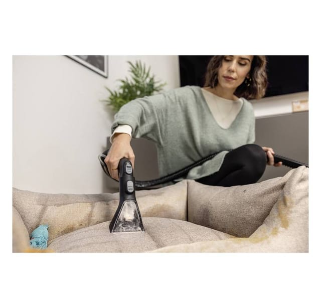Kärcher Upholstery Nozzle