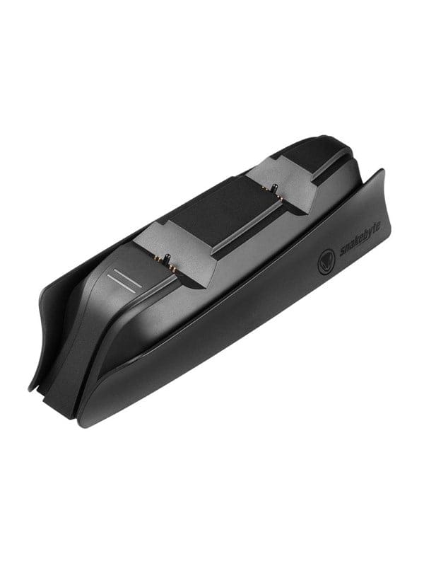 Snakebyte TWIN:CHARGE 5 (BLACK) - Wired - Sony PlayStation 5