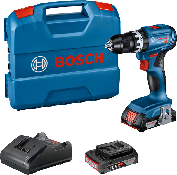 Bosch Professional GSB 18V-45 Professional