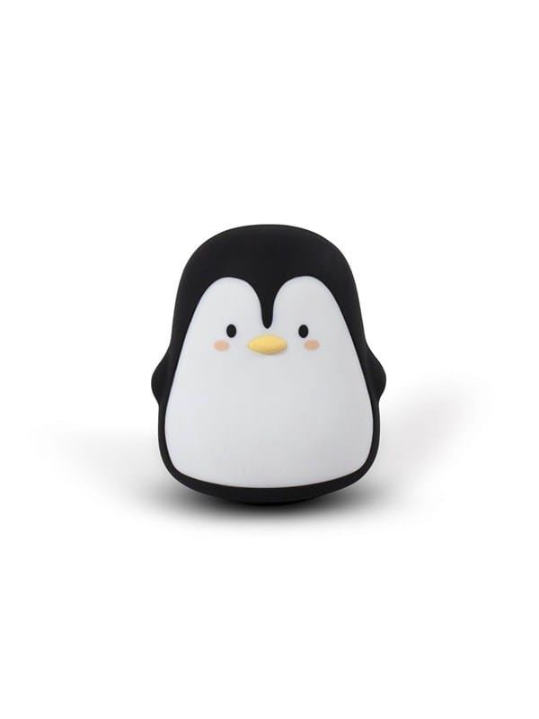 Filibabba LED light - Pelle the Penguin