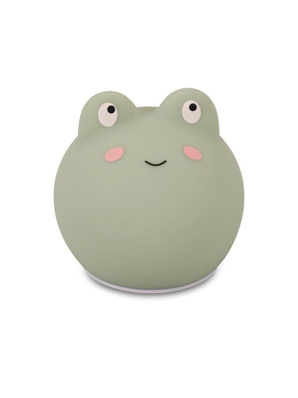 Filibabba LED lamp - Frey the frog