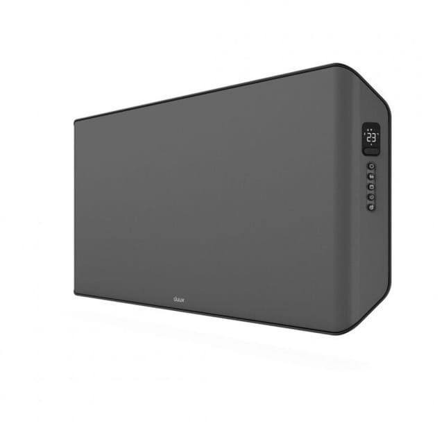 Duux Edge - grey - 2000 watt