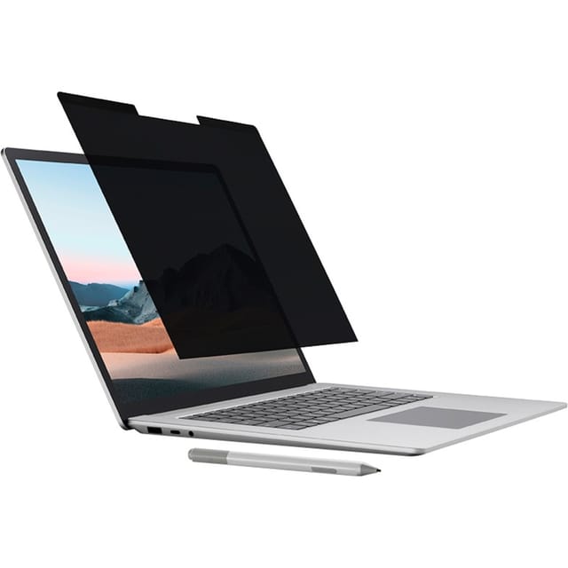 Kensington Surface Laptop 15 MagPro Elite Magnetischer Blickschutzfilter