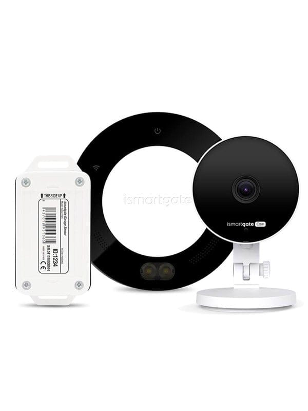 ISMARTGATE Garageopener Ultimate Pro Kit