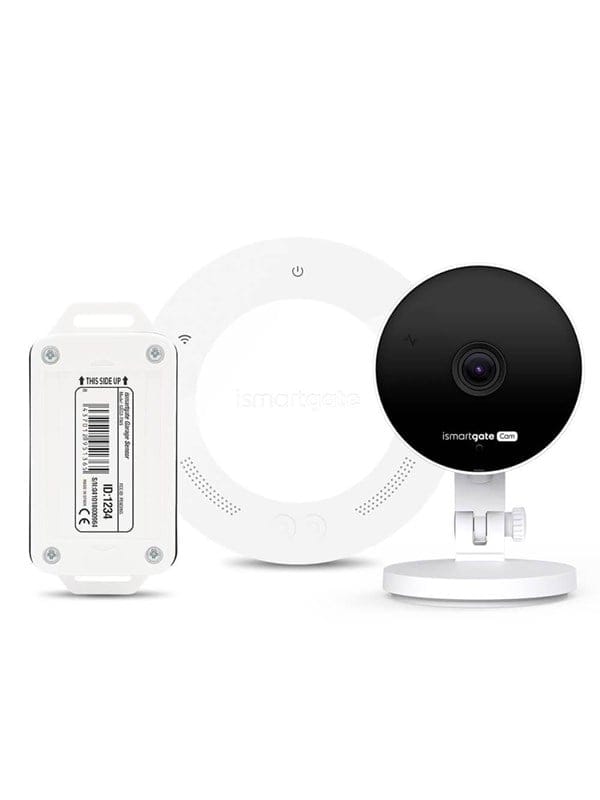 ISMARTGATE Garageopener Ultimate Lite Kit