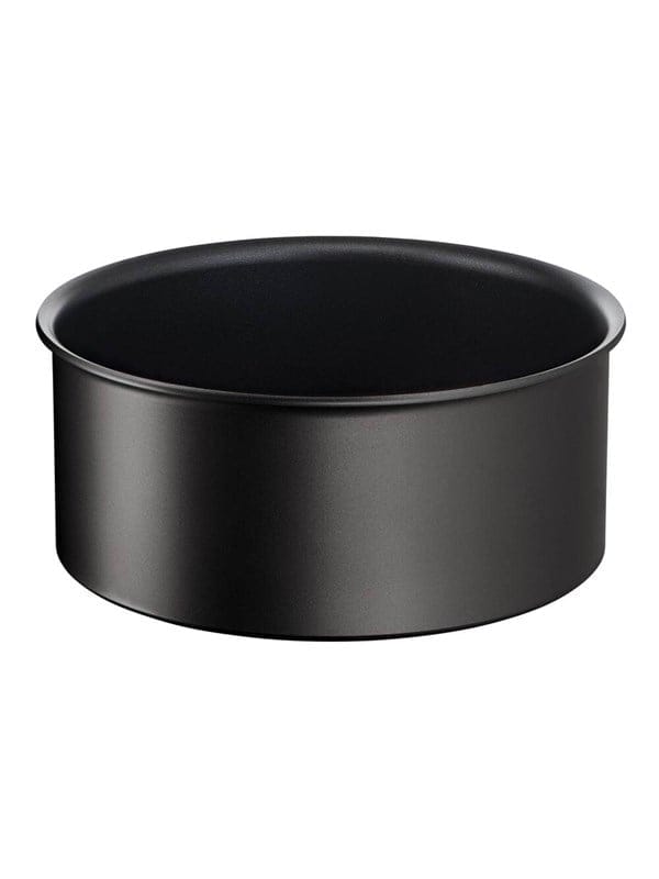 Tefal Ingenio Eco resist Saucepan 16 cm / 1.7 l. Black (without handle)