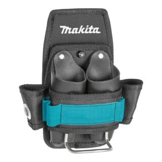 Makita Hammer and tool holder