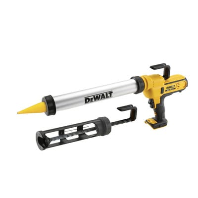 Dewalt DCE581NK-XJ - caulking gun - no battery