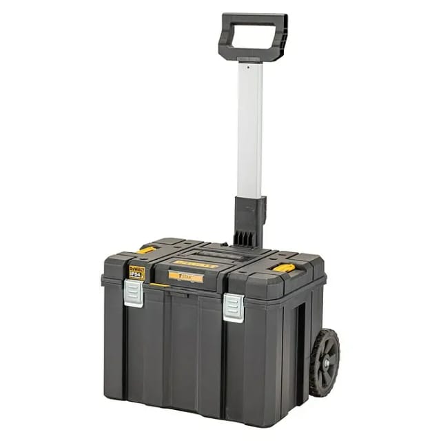Dewalt Móvil TSTAK Multicolour One Size