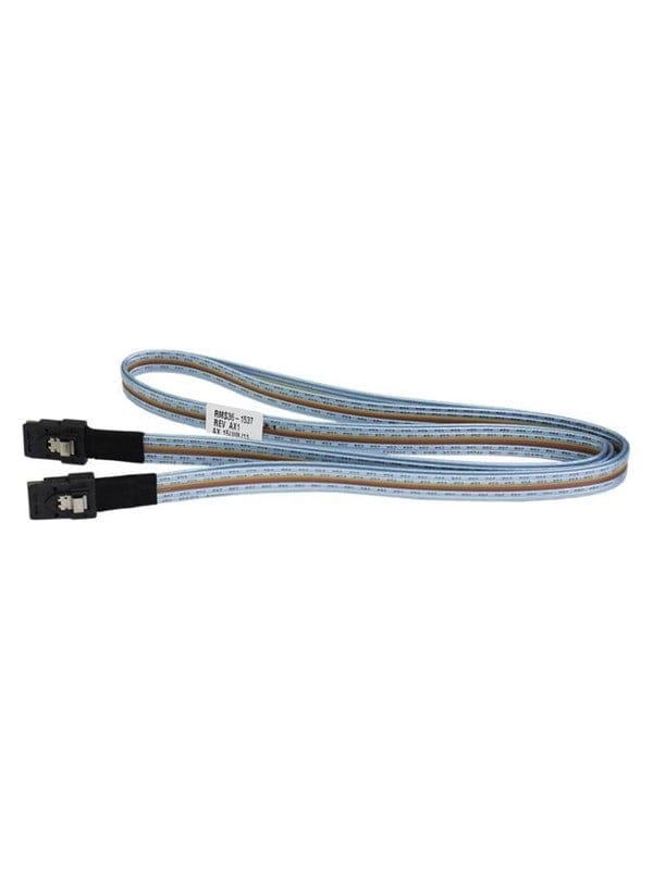 Hewlett Packard Enterprise HPE SAS external cable - 4 m