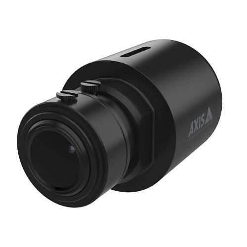 Axis F2115-R Varifocal Sensor