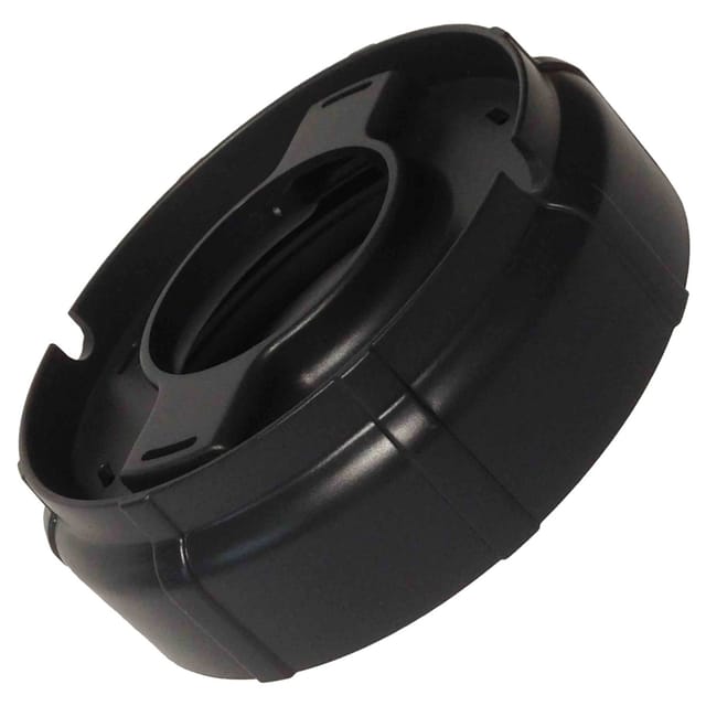 Magimix Collar for blender Black Plastic