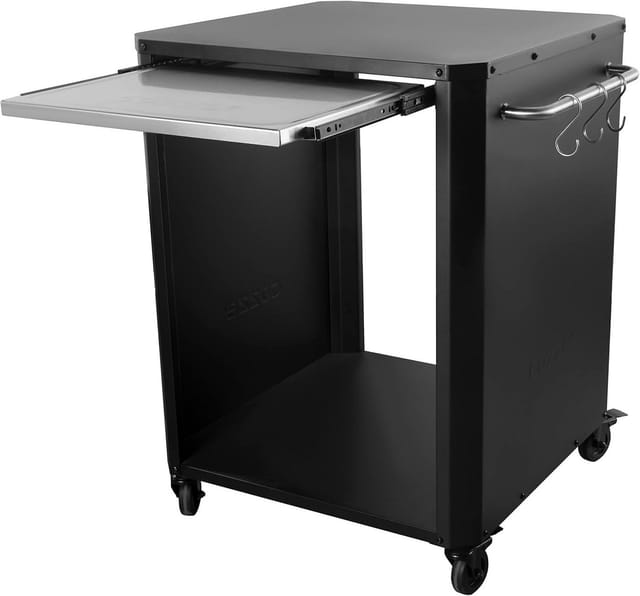 cozze Cozze Outdoor-Tisch mit Ausziehtisch