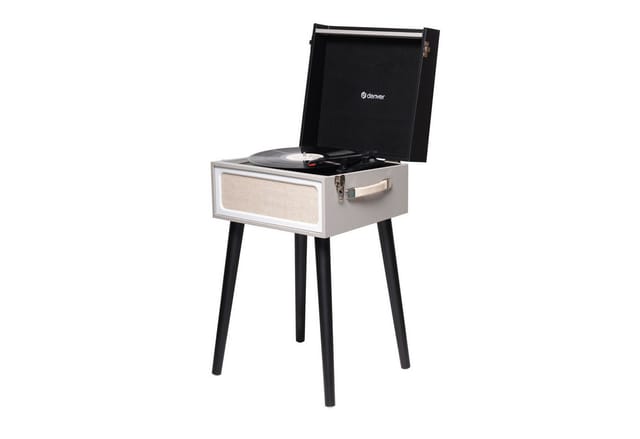 DENVER VPR-250 - turntable - Plattenspieler