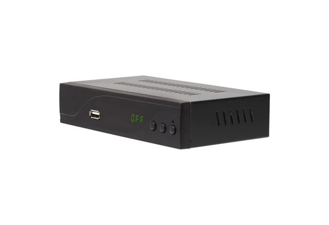 DENVER DVBC-120
