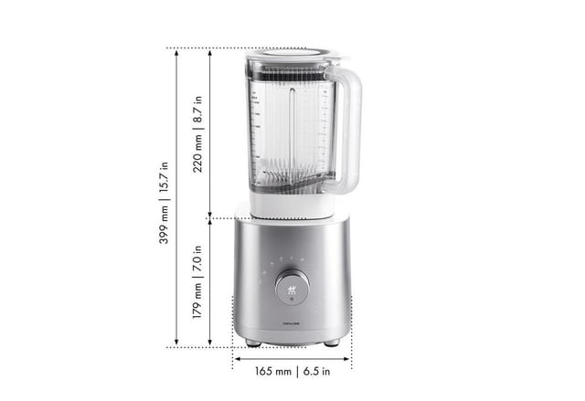 Zwilling Mixer Enfinigy blender - 1200 W