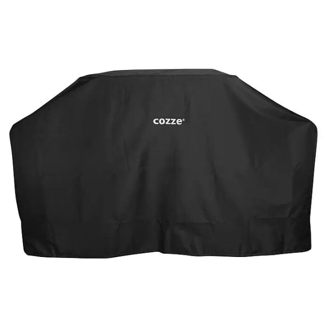cozze ® Abdeckung 190x66x114 cm für Plancha und Außentisch