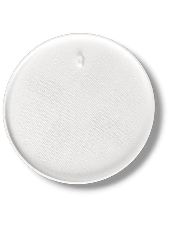 Light Solutions Round bracket for Hue Tap Dial Switch - White